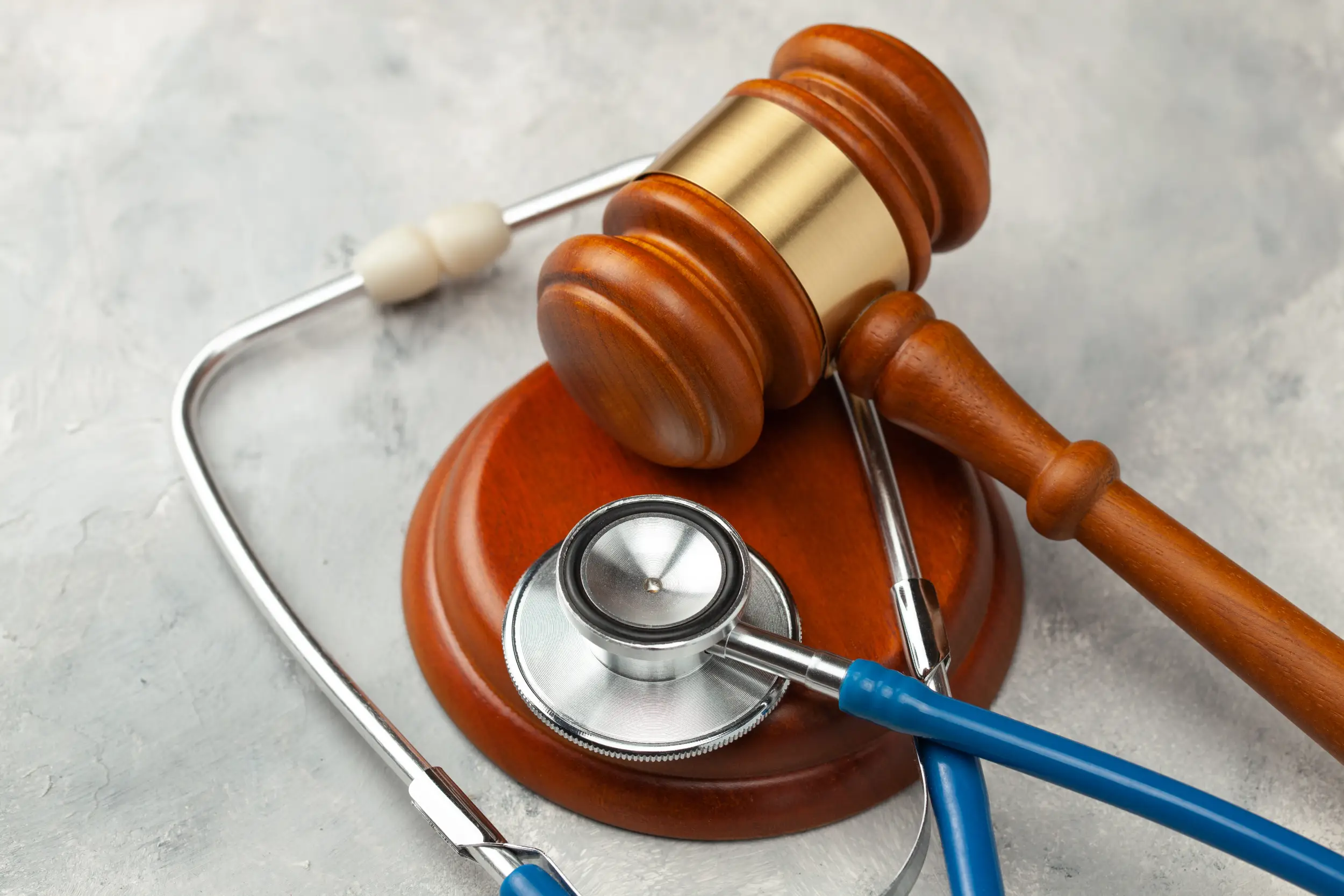 medical attorney