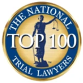 Top-100-Trial-Lawyers-Randall-J.-Trost-P.C.