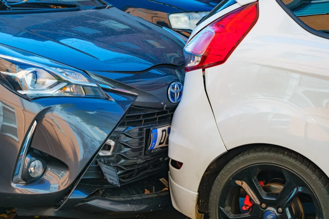 What to do after an Accident