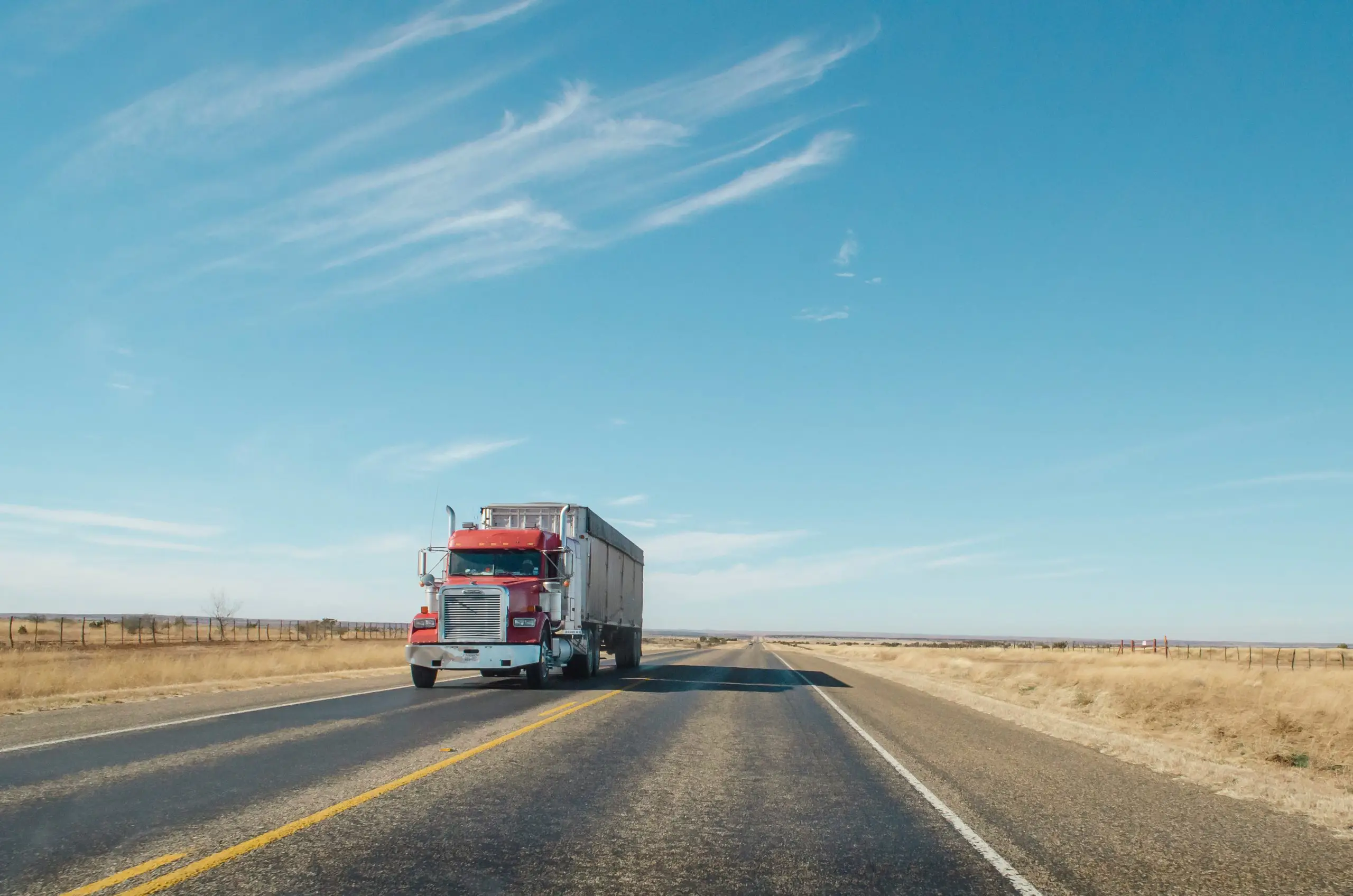 Why You Need a Trucking Accident Lawyer