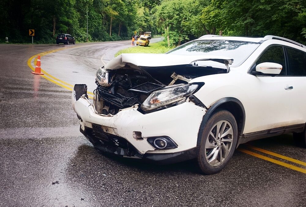 What to Do After a Car Accident