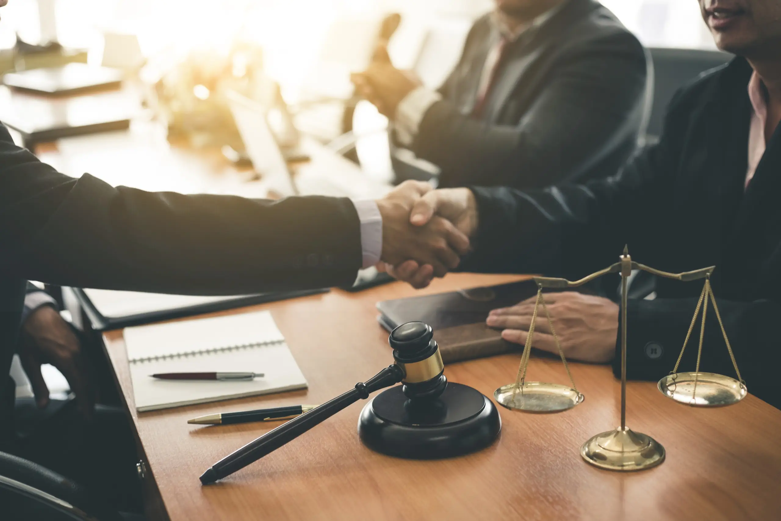 When to Hire a Personal Injury Lawyer