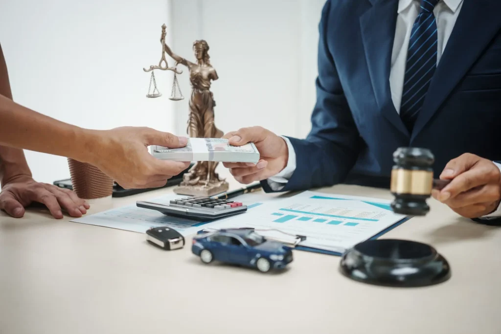 Car Accident Lawyer