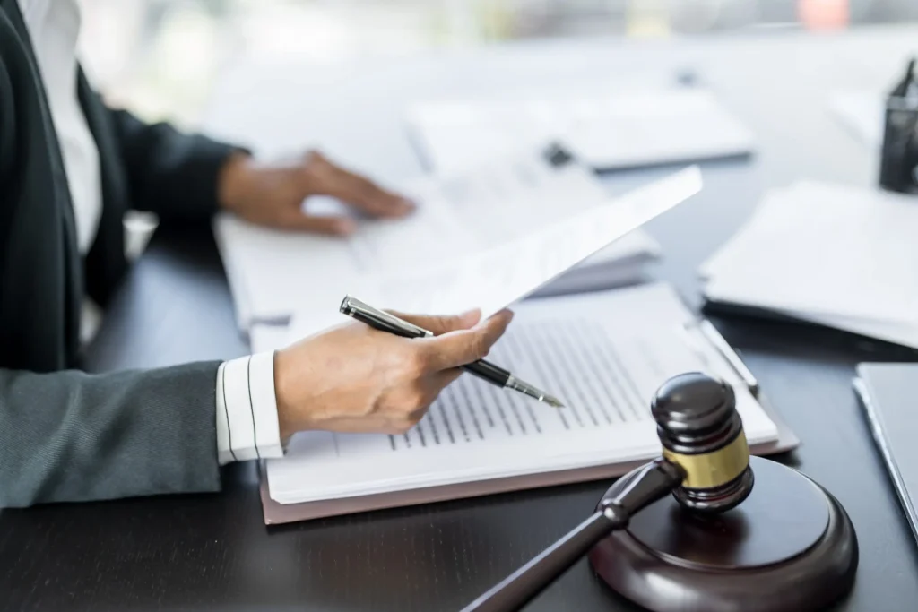 Truck Accident Lawyers