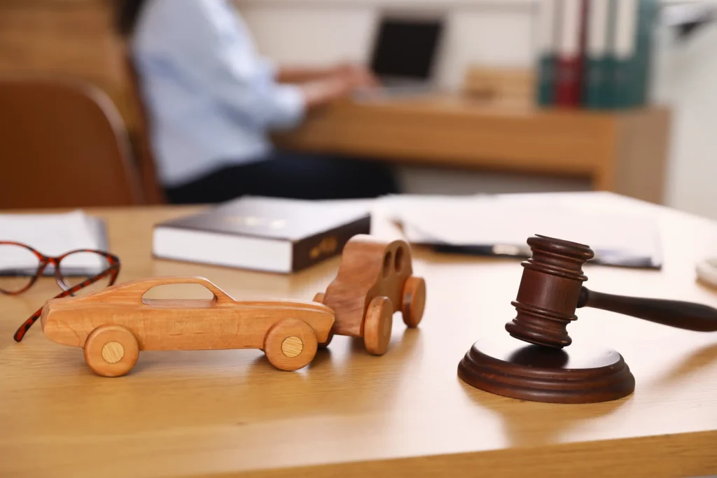 Get the Advice of a Phoenix Car Accident Attorney