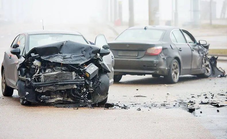 Filing a Lawsuit After an Uber or Lyft Car Accident