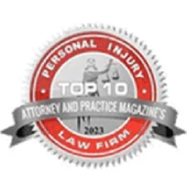 Top Personal Injury Law Firm