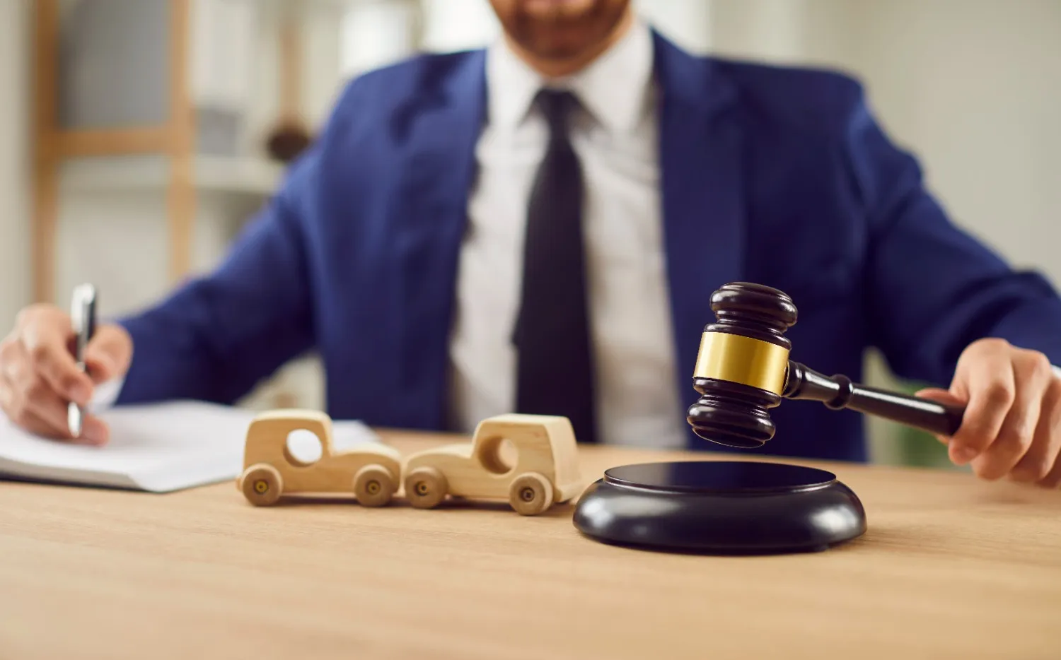 Why do you need a lawyer after a car accident