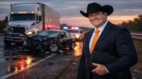 semi-truck accident Lawyers