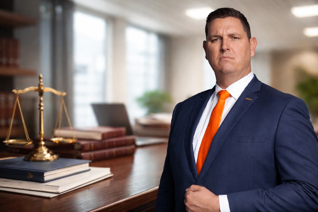 Hire Lawyer After an Injury