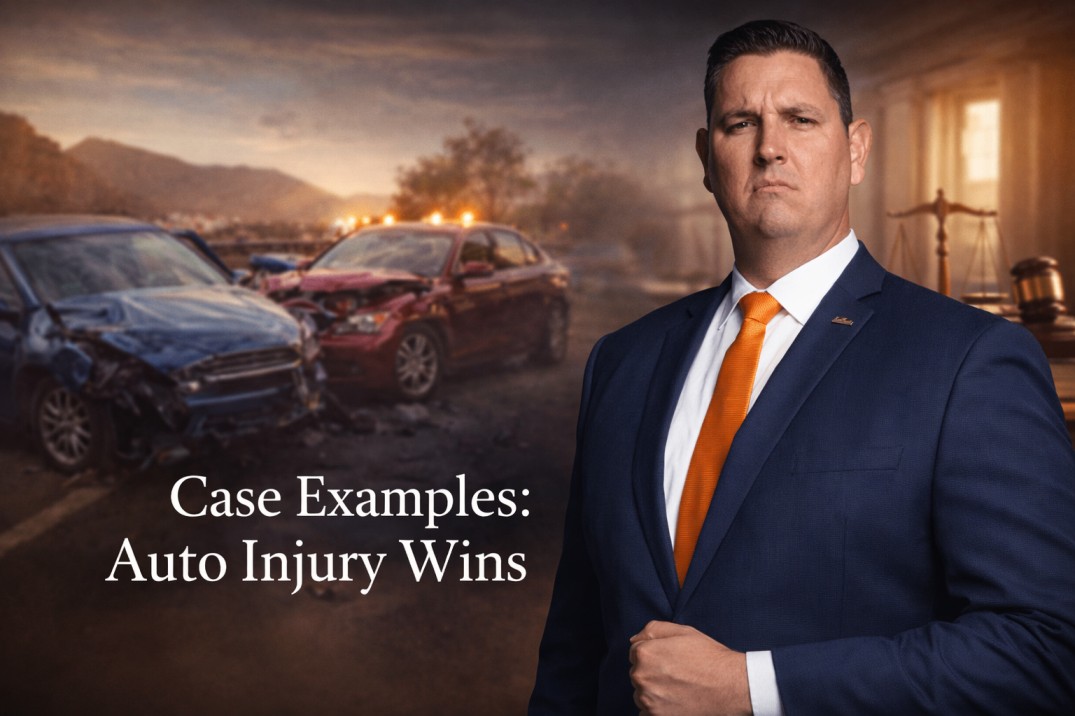 case examples from Arizona