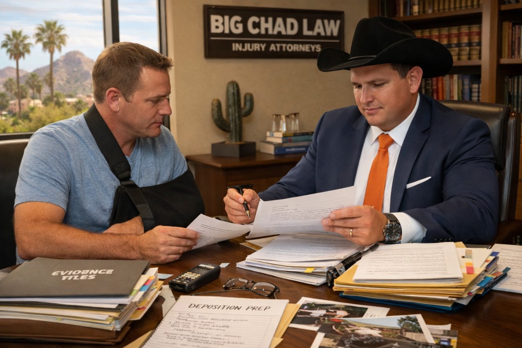 Legal Discovery